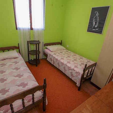 Apartments Rozmaryn Рогозница Экстерьер фото
