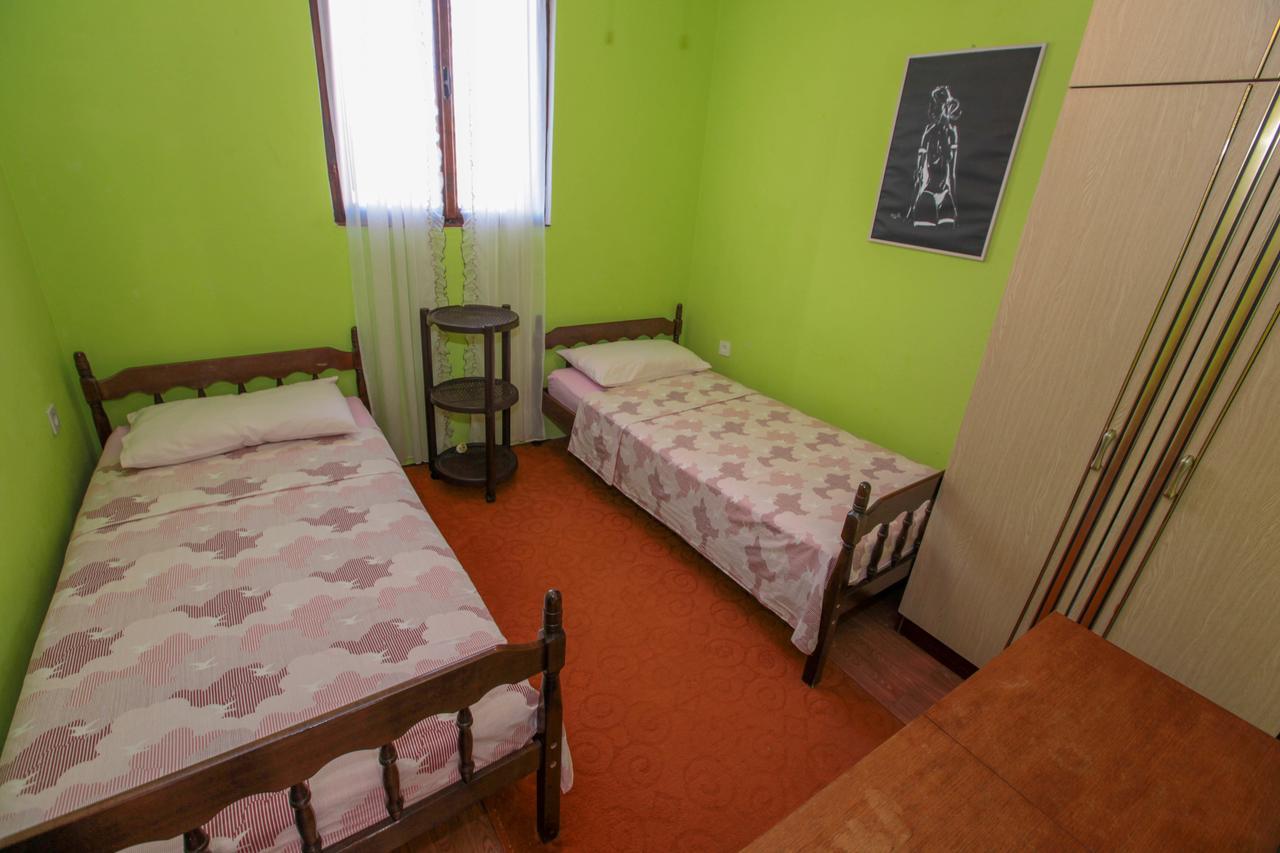 Apartments Rozmaryn Рогозница Экстерьер фото