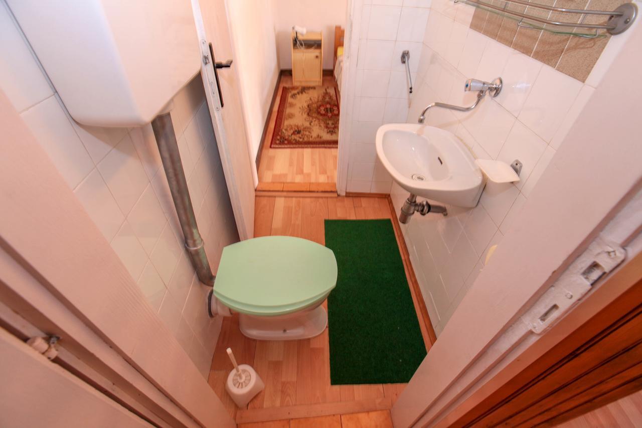 Apartments Rozmaryn Рогозница Экстерьер фото