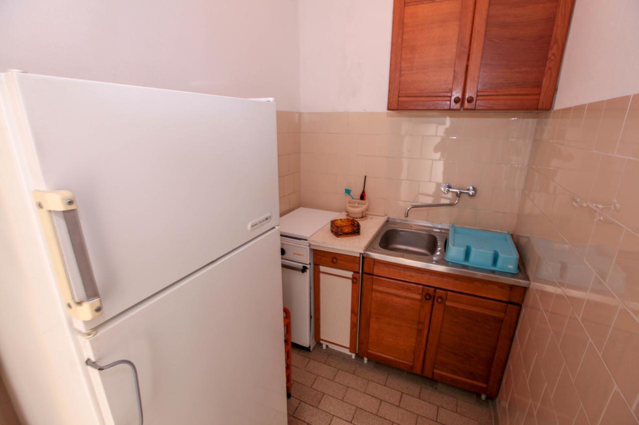 Apartments Rozmaryn Рогозница Экстерьер фото