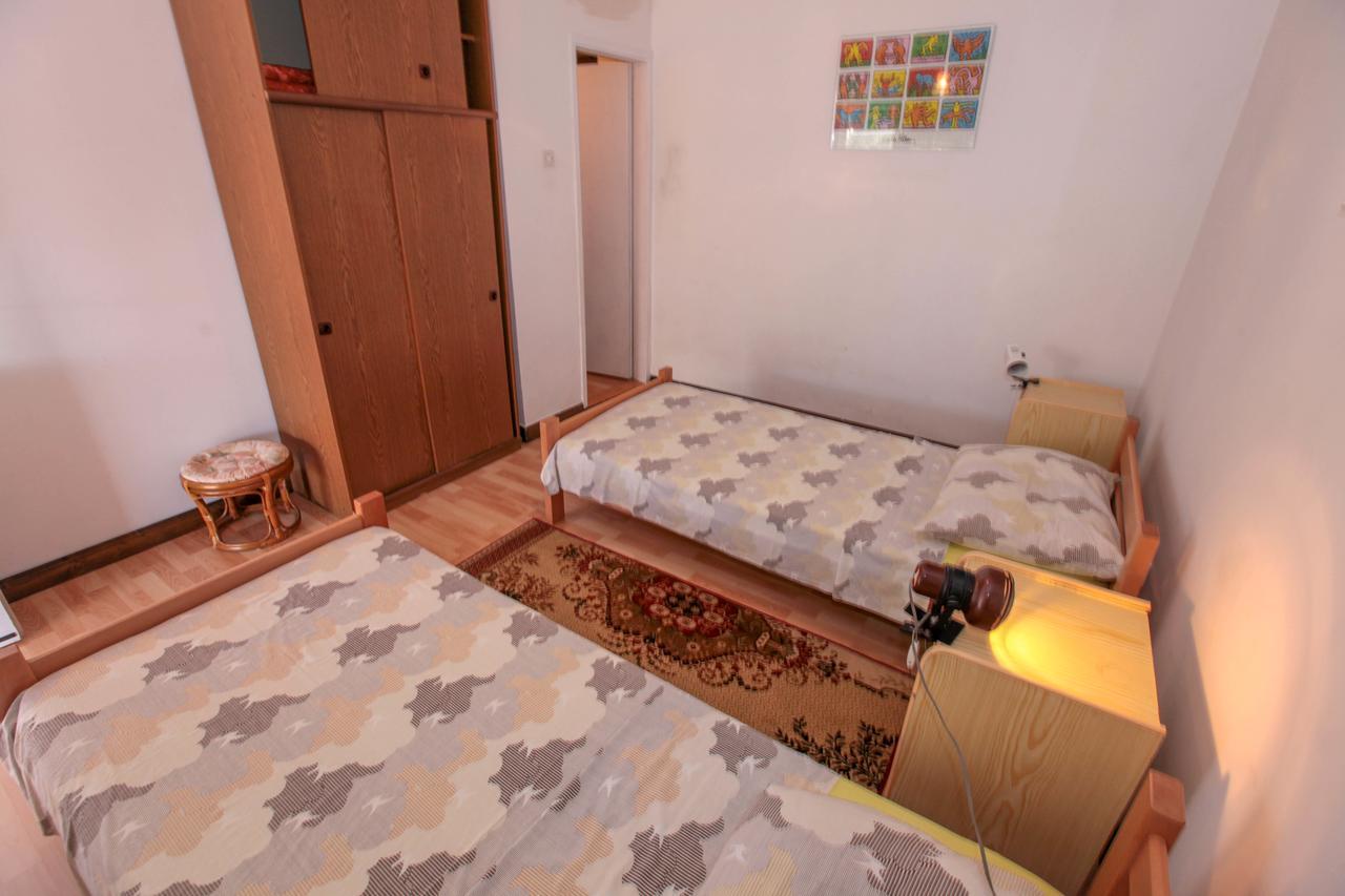 Apartments Rozmaryn Рогозница Экстерьер фото