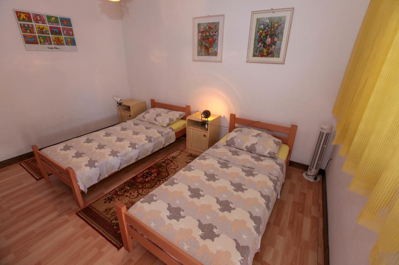 Apartments Rozmaryn Рогозница Экстерьер фото