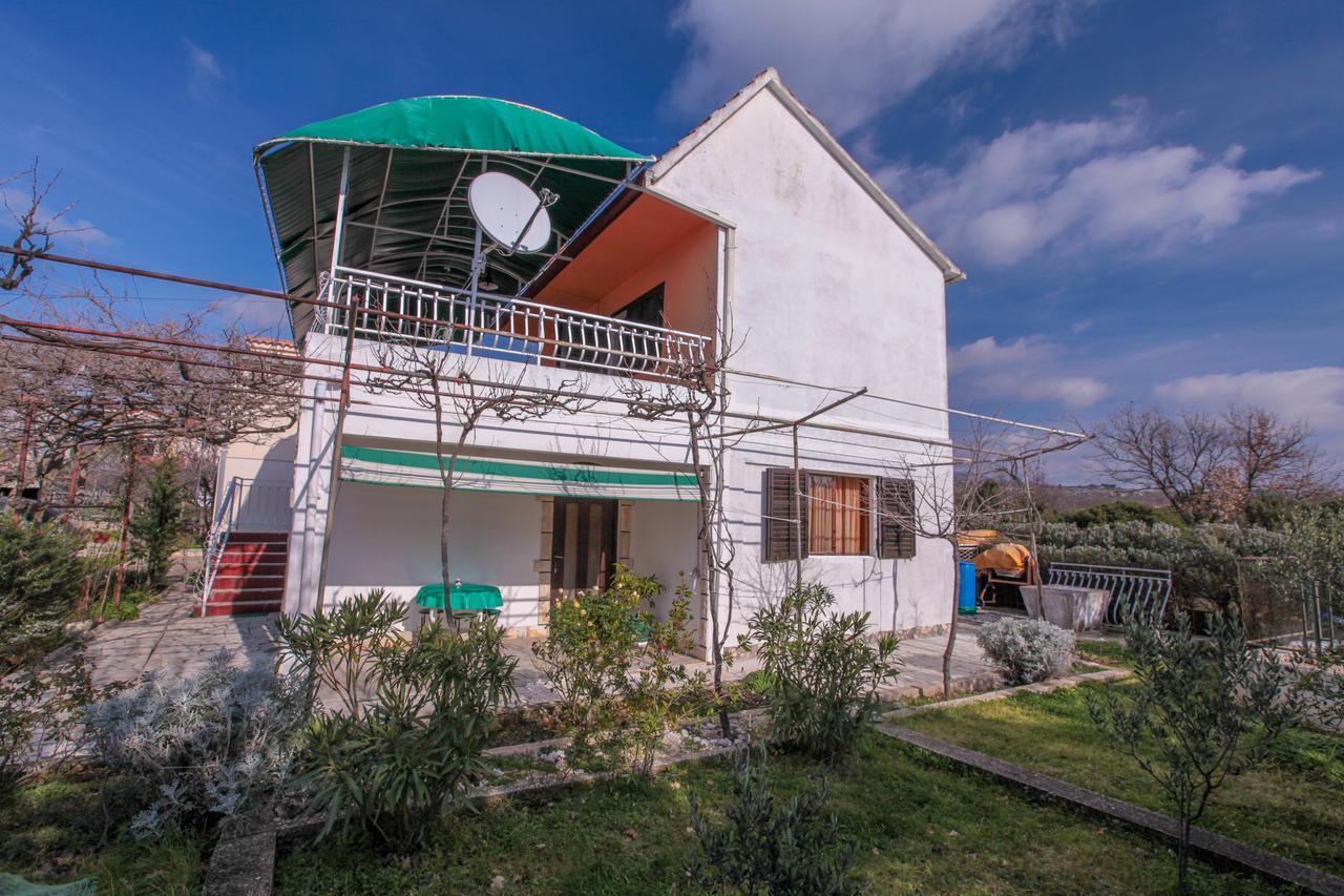 Apartments Rozmaryn Рогозница Экстерьер фото